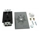 Intermatic Wind-Up Timer, DPST, 30 Minute (FF430M)
