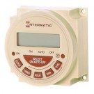 Intermatic Digital Timer Replacement, 24 Hour, 230v (PB314E)