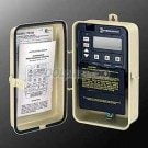 Intermatic Digital Time Clock w/Outdoor Box, 110/220v (PE153)