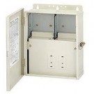 Intermatic Dual Timeclock Enclosure Only (T10000R)