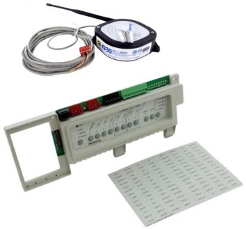 Jandy iAquaLink 3.0 Upgrade Kit, RS Systems (iQ30-RS)