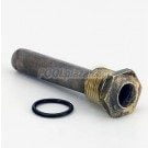 Raypak RP2100 Standard Heater, Sensor Well (003765F)