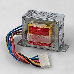 Jandy® LJ Series Heater, Transformer (R0366700)