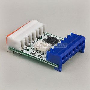 12 - Jandy® LJ Series Heater, Conversion Plug, 115/230 VAC (R0366900)