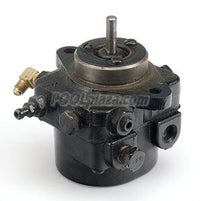 Jandy® XL-2 Oil Fired Fuel Unit, Two Stage (R0140100)