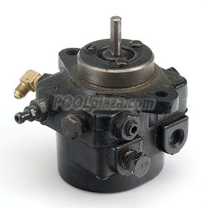 Jandy® XL-2 Oil Fired Fuel Unit, Two Stage (R0140100)