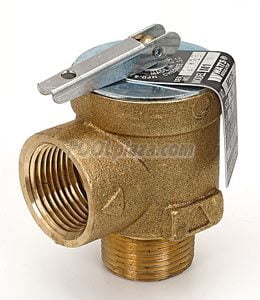Hayward HM2 Relief Valve (CHXRLV1930)