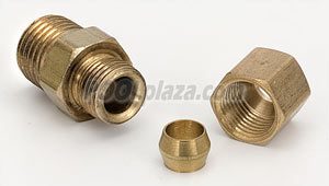 Hayward H-Series Low NOx Pressure Switch Adapter (CHXPSA1930)