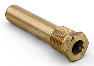 Hayward HM2 Thermostat Bulb Well (CHXTBW1930)