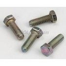 Hayward PSG II Flange Bolts, PK/4 (CZXBLT6604)