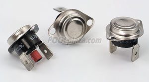 Hayward H-Series Temperature Limiters Kit (HAXTLK1930)