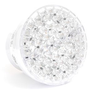 Color Splash Spa Light Replacement Bulb, 2G, LED, 120v (LPL-7030-110-2) Now LPL-S2-RGB-120