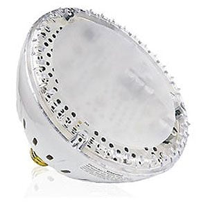 Color Splash Pool Light Replacement Bulb, LXG, LED, 12v (LPL-P2-RGB-12)