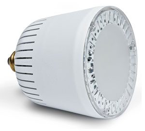 PureWhite LED Replacement Bulb for SwimQuip Pool Lights, 120v (LPL-P2-WHT-120-SQ) - Obsolete