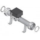 Jacuzzi Spa Heater, 5.5kw, 240v, for J-400 Heaters, 2006 to 2009 (20138-001)