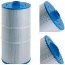 Jacuzzi J-200 Spa Replacement Cartridge, w/Handle, 95 sq.ft. (2540-381)
