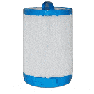 Jacuzzi ProClarity Spa Replacement Cartridge, 40 sq.ft., J-400 models after 2012 (6473-157)