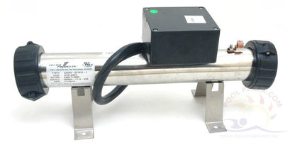 Jacuzzi Spa Heater, 5.5 kw. 240v, 60 Hz, for J-400 Heaters after 2010 (6500-417)
