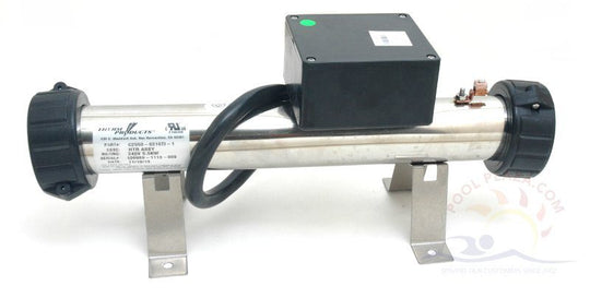 Jacuzzi Spa Heater, 5.5 kw. 240v, 60 Hz, for J-400 Heaters after 2010 (6500-417)