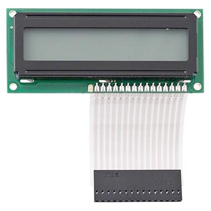 Jandy® AquaLink® RS Control, LCD Display with Cable (6803)