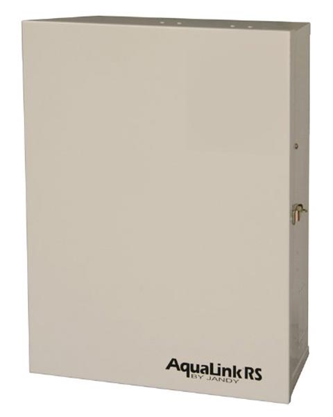 Jandy® AquaLink® RS Control, Power Center, Sub Panel, 240VAC (7582)