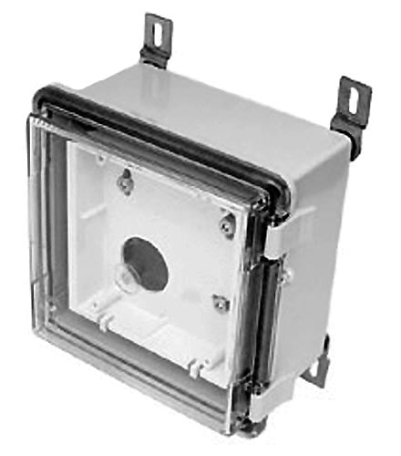 Jandy® AquaLink® RS Outdoor Enclosure for One Touch Panel (8026)