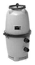 Jandy® CL Series (Large Capacity) Cartridge Filter, 460 Sq. Ft. (CL460)