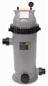 Jandy® CS Series Versa Plumb™ Cartridge Filter, 150 Sq. Ft.(CS150)
