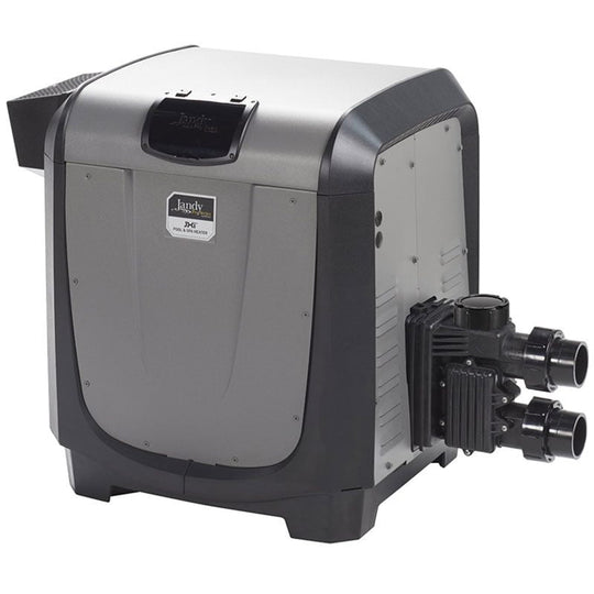 Jandy JXi™ Pro Series Heater Low Nox, 200K BTU, Natural Gas (JXi200N)
