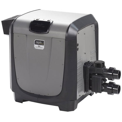 Jandy JXi™ Pro Series Heater, 399K BTU, Natural Gas (JXi400N)