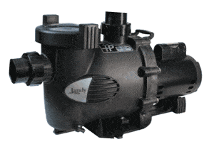 Jandy® PHP Series Pump, High Head, Full Rated, 1 HP, 115/230V (PHPF1.0)