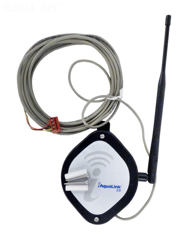 Jandy iAquaLink 2.0 Network Interface Module (iQ20-A)