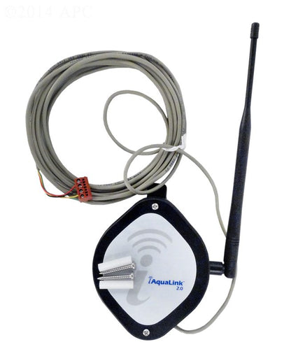 Jandy iAquaLink 2.0 Network Interface Module (iQ20-A)