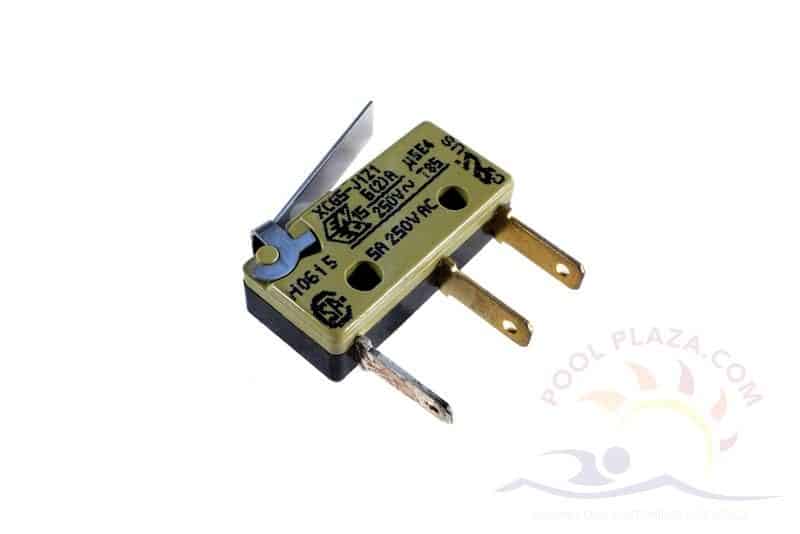 Jandy® JVA Actuator, Cam (3553) & Micro Switch (3659) Kit Use (R0408600)