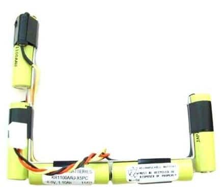 Jandy® AquaLink RS Control, Wireless One Touch Battery Pack (R0560000)