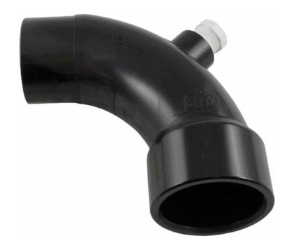 Jandy® AquaLink® Control, FlowLink Sensor Sweep Ell, 2.0 in. (SEFL1002)