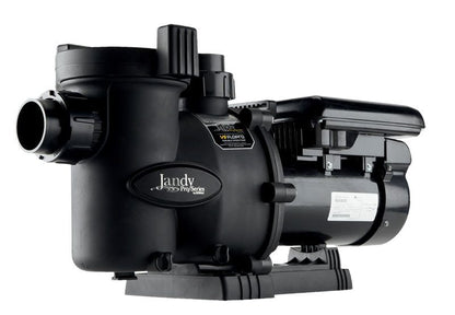 Jandy VS FloPro Variable Speed Pump, without JEP, 1.65 THP, 230Volt (VSFHP165AUT)