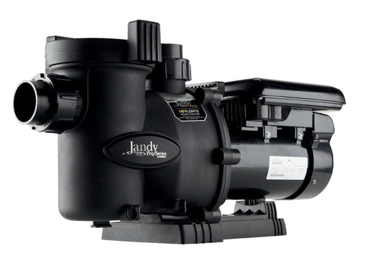 Jandy VS FloPro Variable Speed Pump, without JEP, 1.65 THP, 230Volt (VSFHP165AUT)