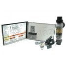 Jandy® AquaPure Salt Chlorine Generator 115/230v up to 12k gal, 3 Port Cell (APUREM & PLC700)