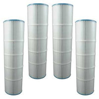 Set of 4 Unicel Replacement Cartridge for Jandy® CL340/CV340 (C-7459-4)