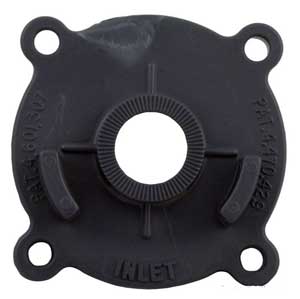 Jandy® Space Saver Valve, Cover, 2-port (3426)