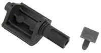 09 - Jandy® Space Saver Diverter Assembly Complete w/Knob, Positive Seal, use for #6 & #2 (3483)