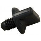 02 - Jandy® Neverlube® Valve Knob Black (4603) now (R0486900)