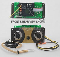 Jandy® XE Model ES, ES II & EC Temperature Control Assy., Electronic (R0011700)