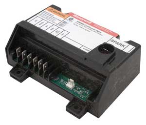 Jandy® Telstar Spa Ignition Control (Can be Used w/All 24V Valves) (R0011900)