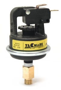 37 - Jandy® LX/LT Heater Pressure Switch, 2 Psi (R0013200)