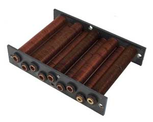 Jandy®/Laars Lite Heat Exchanger Tube Assembly, 125,000 BTU, (1997 - 2000) (R0018101)