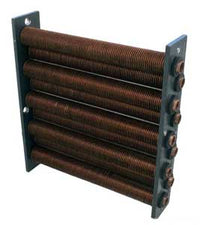 Jandy® Lite2 Heat Exchanger Tube Assembly, 175,000 BTU, (20Present) (R0018102)