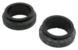 Jandy® Series One EPC/EPS (1990 - 1992) Heater, Flange Gasket, 1.5 in. (R0021100) - Obsolete