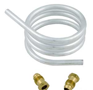 Jandy®/Laars Lite Pilot Tubing, (1997 - 2000) (R0037000)